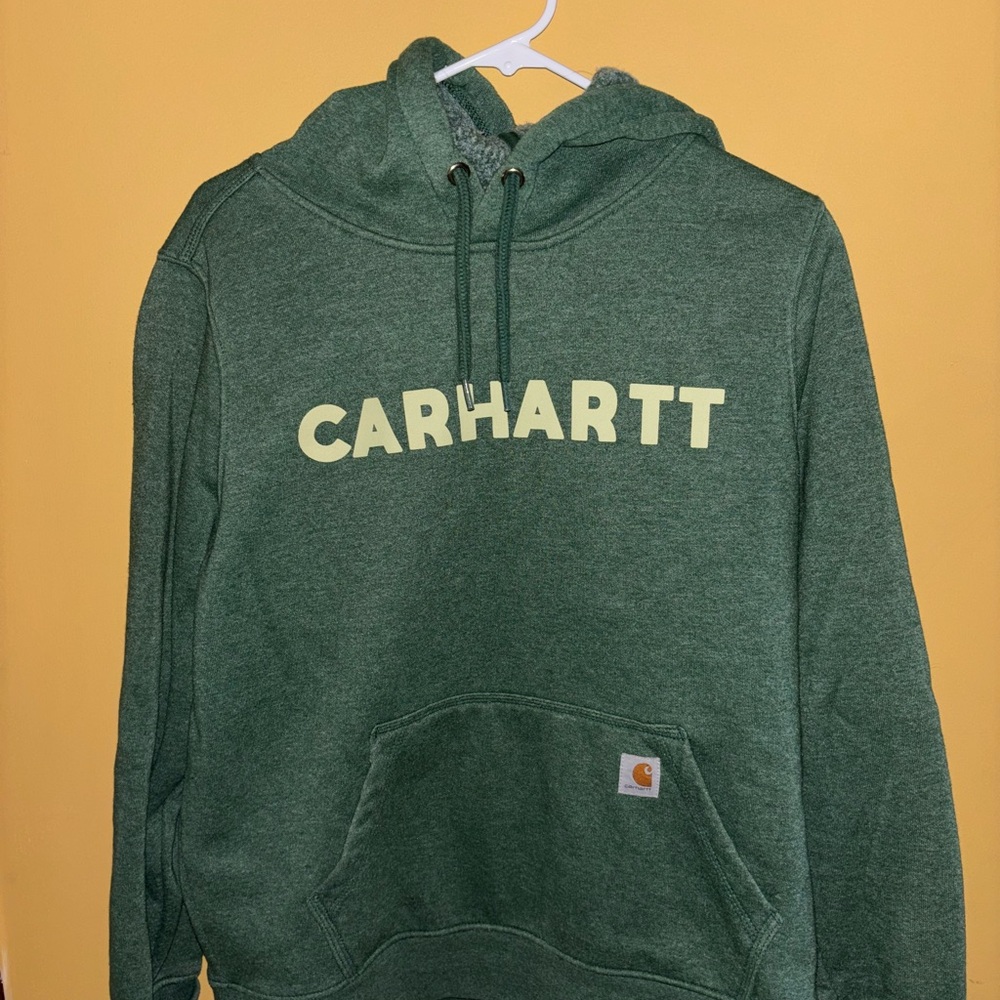 Carhartt Hoodie